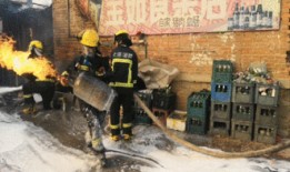 煤气罐爆料视频播放大全,揭秘生活安全隐患