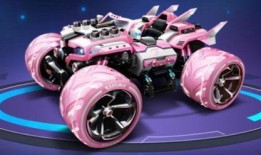 飞车s15最新爆料,速度与激情再升级，神秘新技能引期待