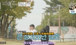 和前夫哥在离婚综艺吃瓜免费,离婚后首度同框引热议